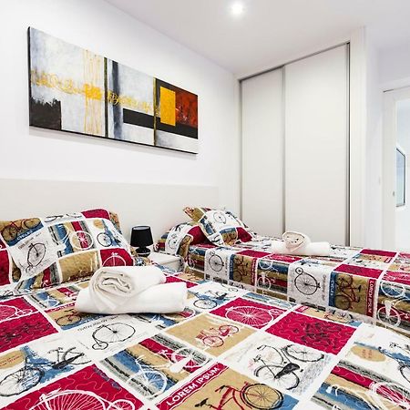 Rent Apartment And Flat סלאמנקה מראה חיצוני תמונה