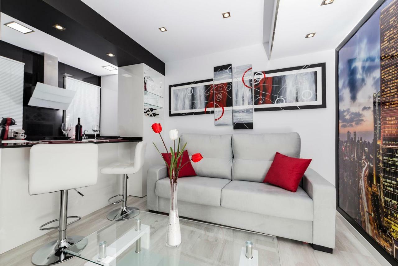 Rent Apartment And Flat סלאמנקה מראה חיצוני תמונה