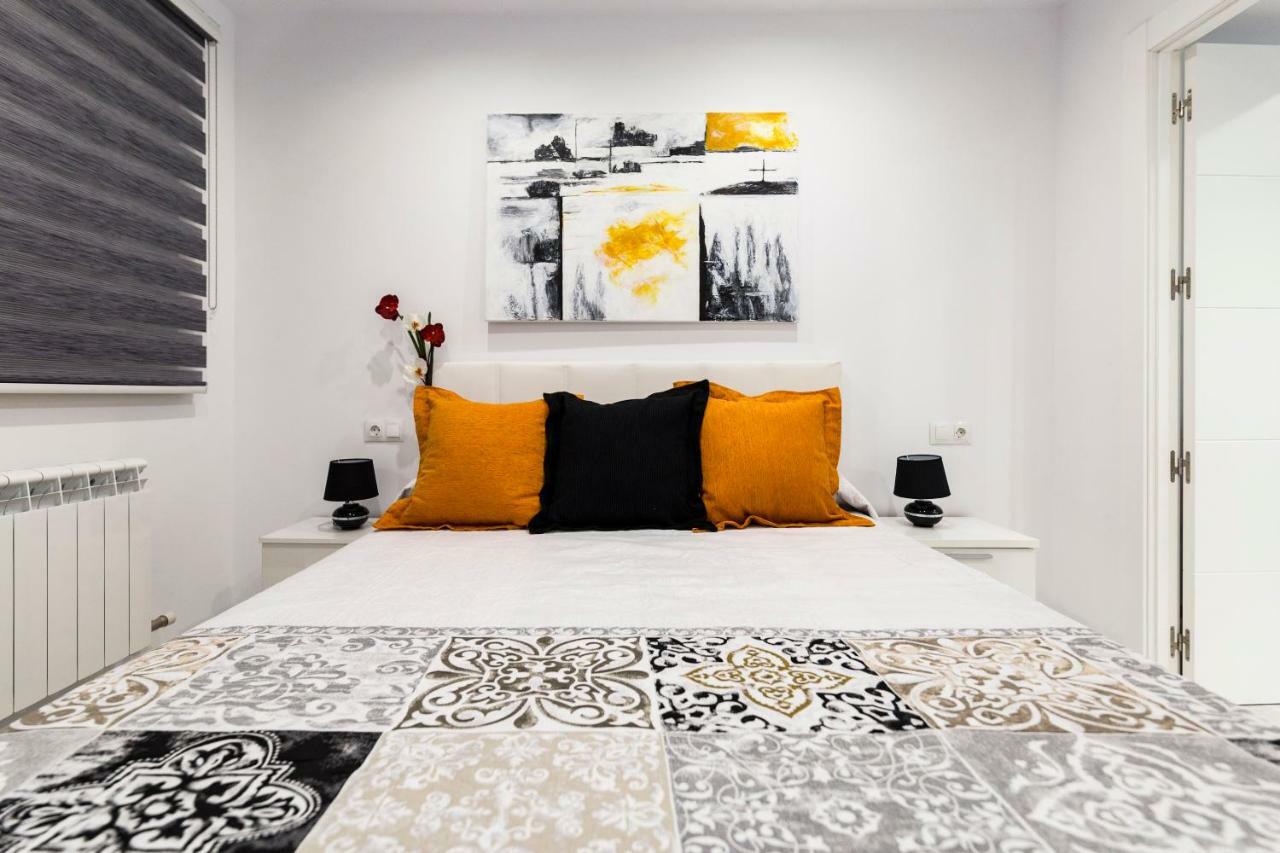 Rent Apartment And Flat סלאמנקה מראה חיצוני תמונה