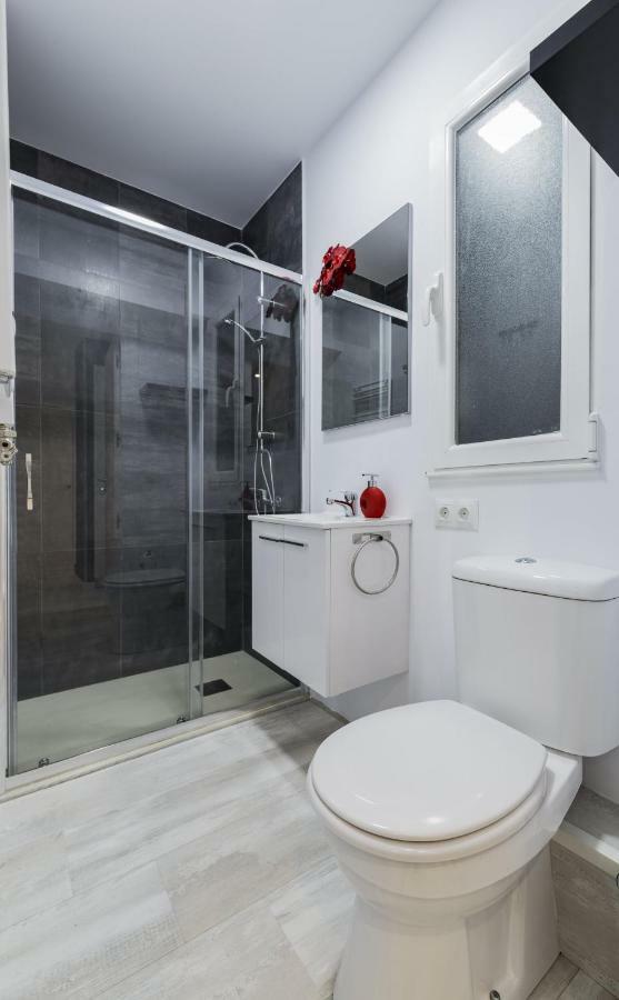 Rent Apartment And Flat סלאמנקה מראה חיצוני תמונה