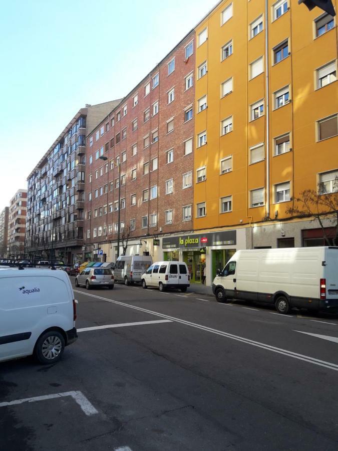 Rent Apartment And Flat סלאמנקה מראה חיצוני תמונה